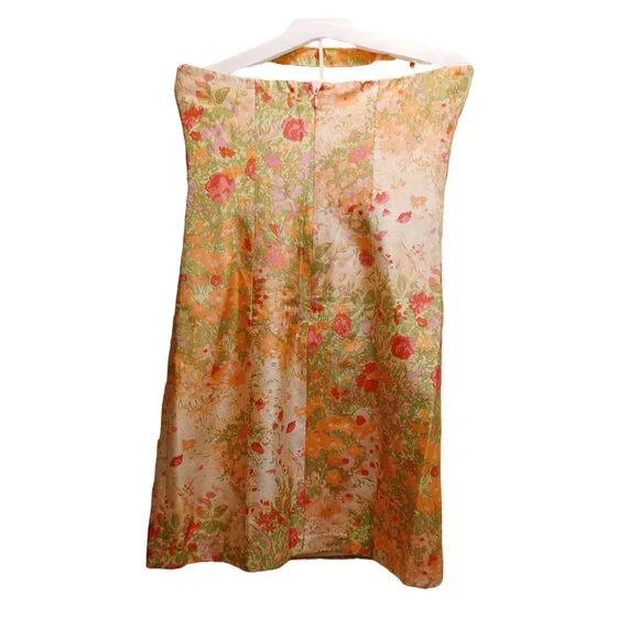 PLENTY BY TRACY REESE COCKTAIL DRESS - Picture 2 of 5